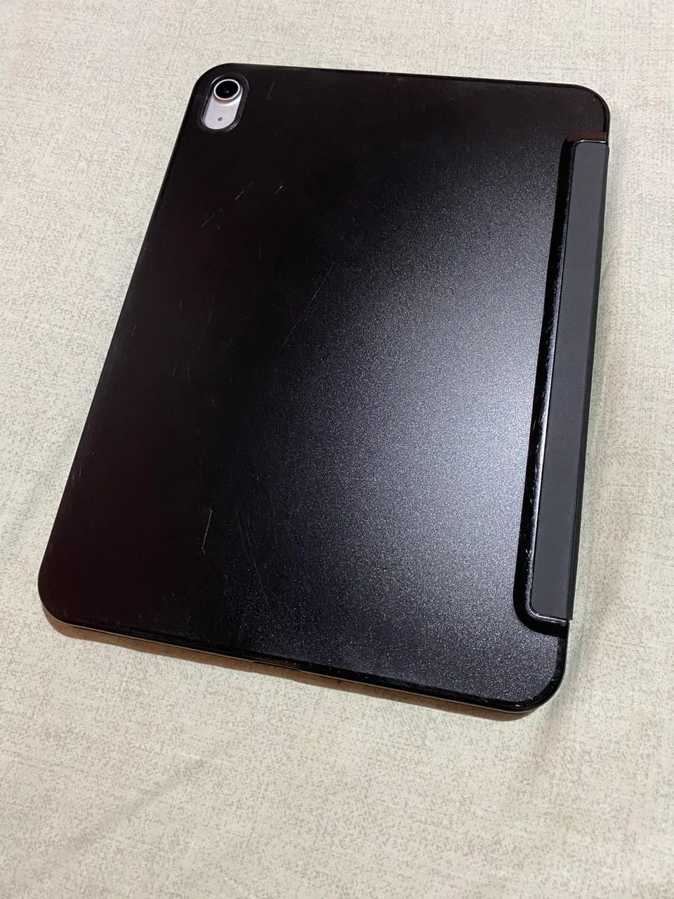 iPad 128 GB Prateado - Foto 5