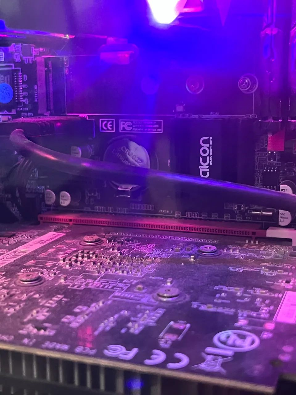 GTX 1050 TI 4GB
