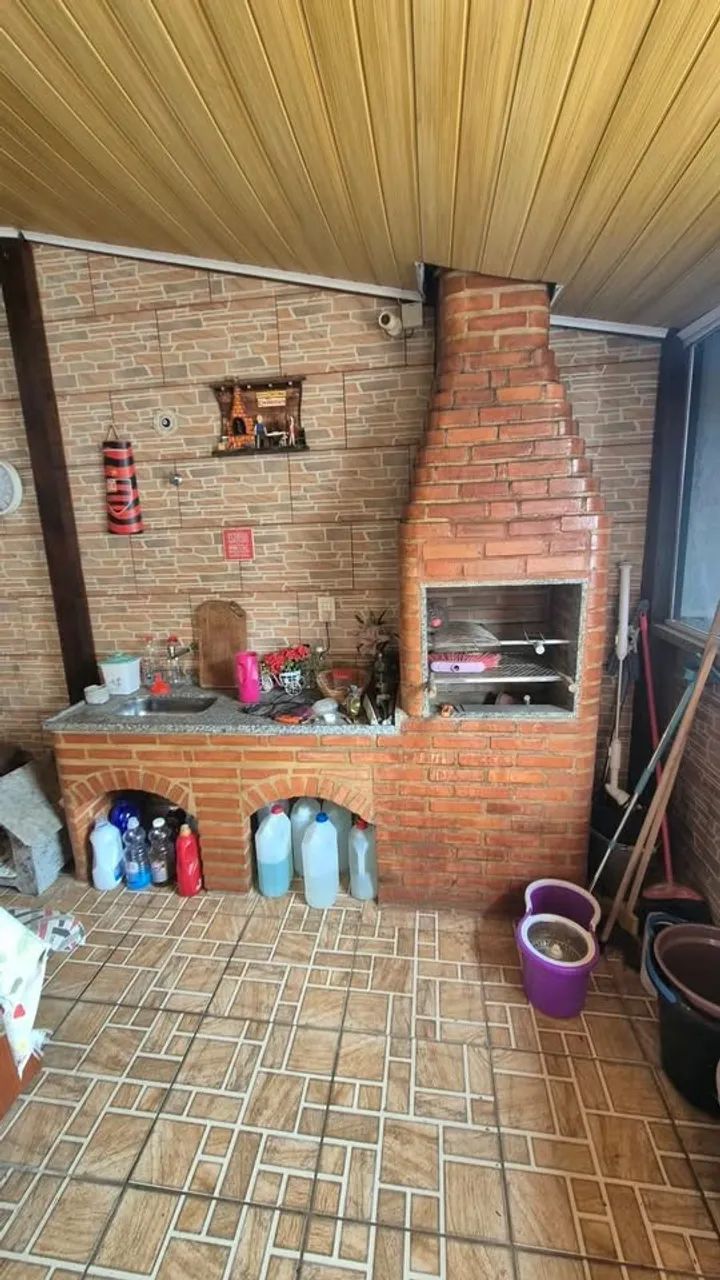 SS vendo essa casa em Bairro de fatima - Foto 2