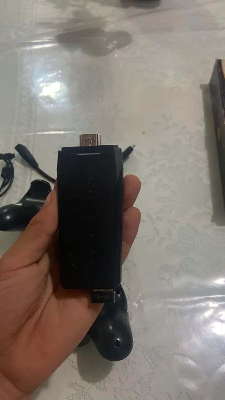 Game stick lite 4k - Foto 2