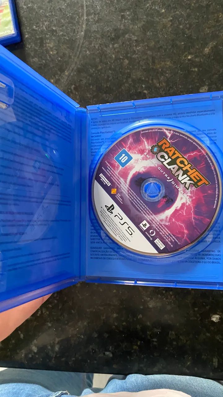 Ratchet Clank Ps5  - Foto 2