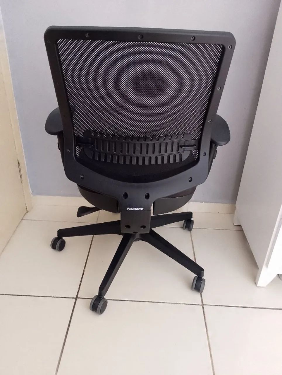 Cadeira de Escritório Flexform - Foto 3