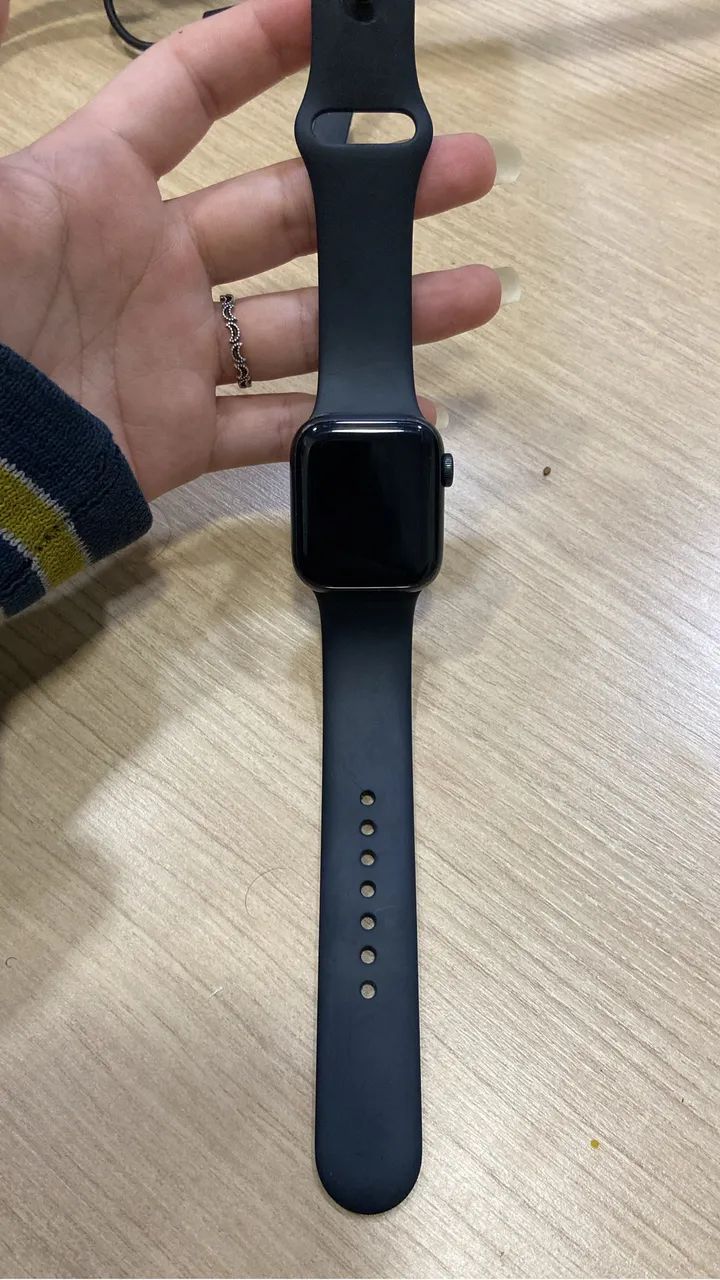 Apple Watch SE 