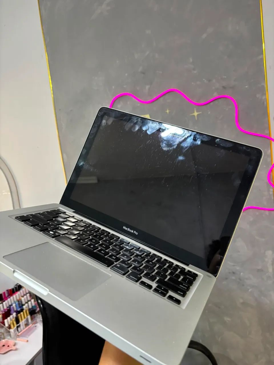 MacBook Pro 