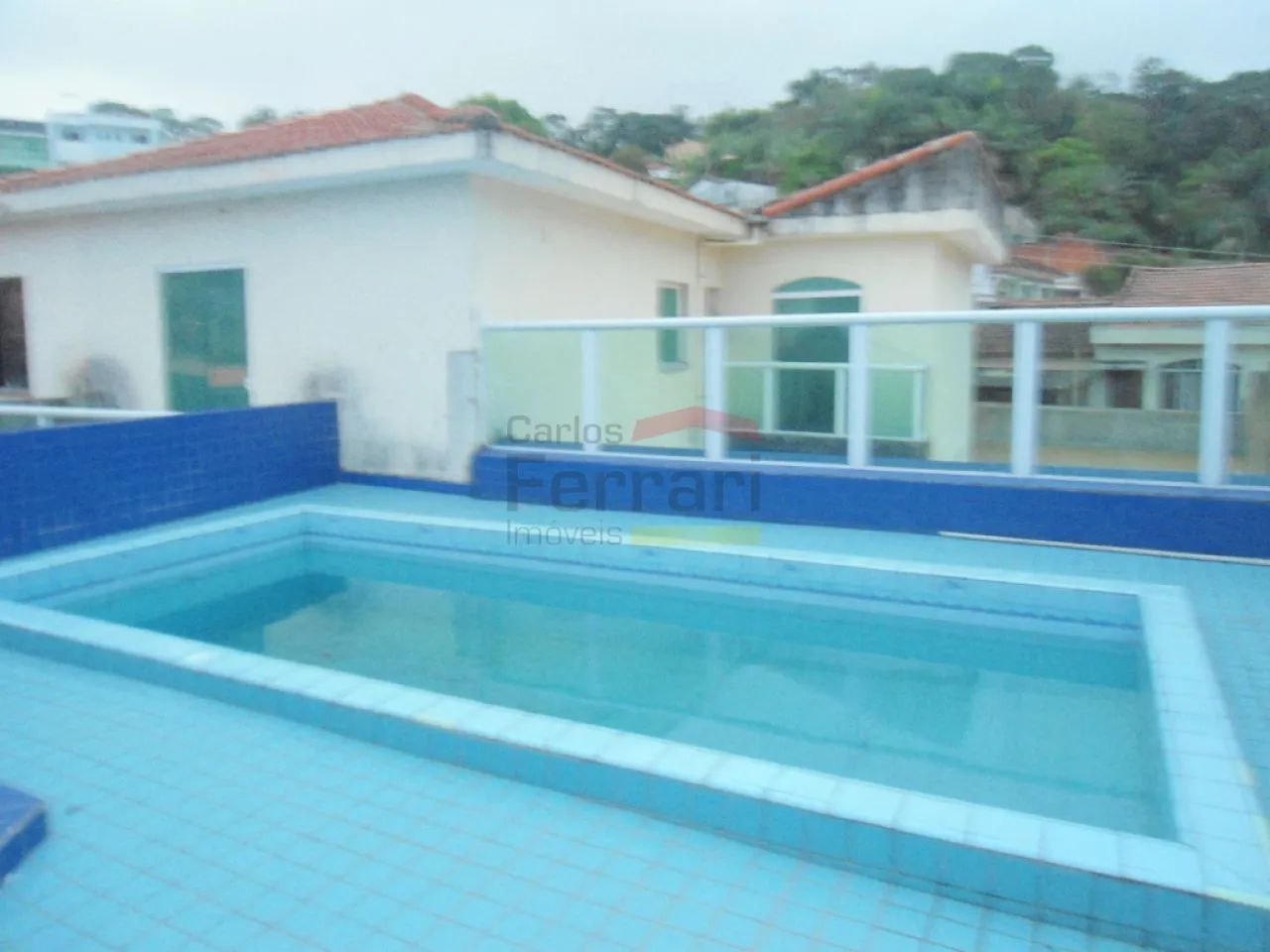 Sobrado muito bom perto do Horto - Foto 4