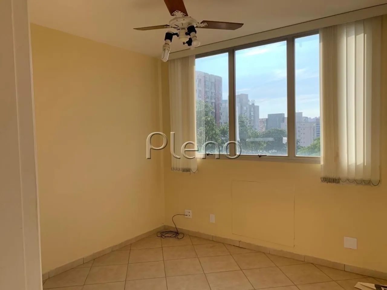 Sala para venda e locação com 51 m² no Cambuí, Campinas. - Foto 5