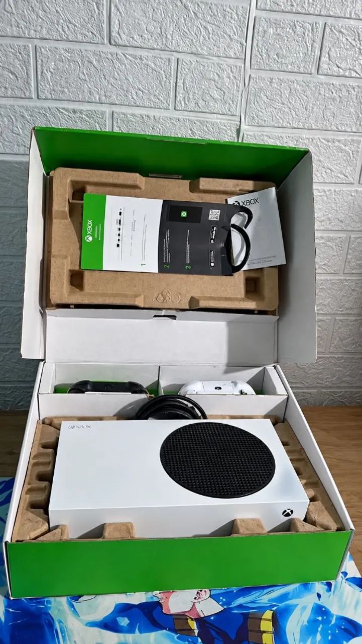 Xbox Séries S 