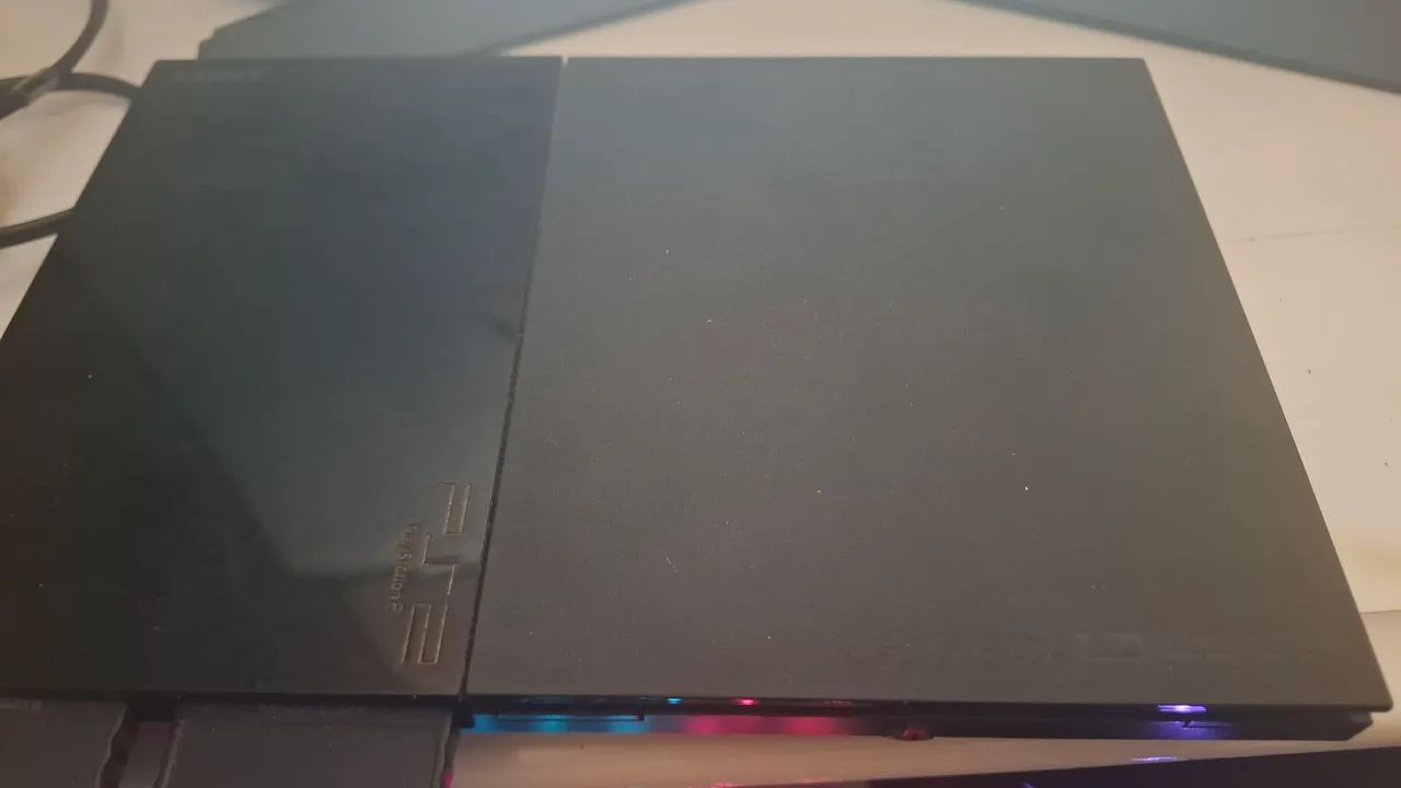 PS2 - Foto 2