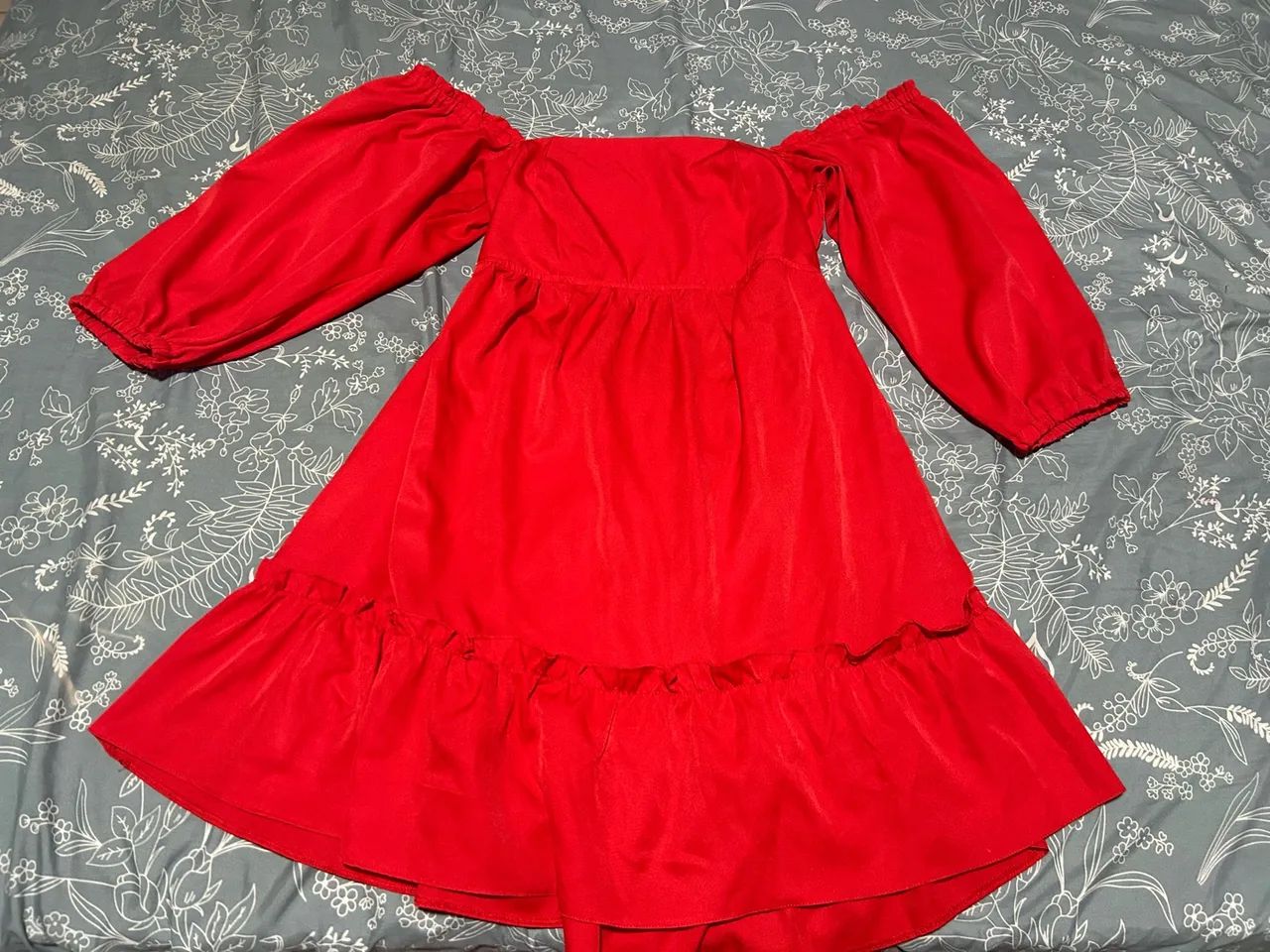 Vestidos 