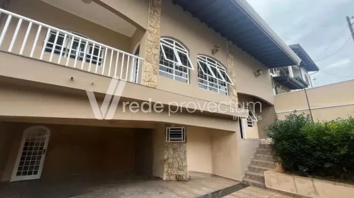 Casa com 4 Quartos para alugar, 225m² - PARQUE NOVA SUIÇA - Foto 3