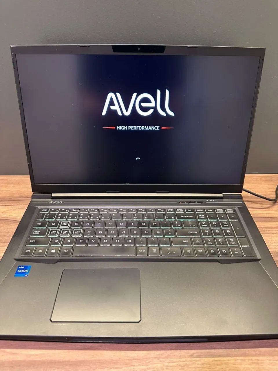 Notebook Avell - Gamer e Performance - Foto 2