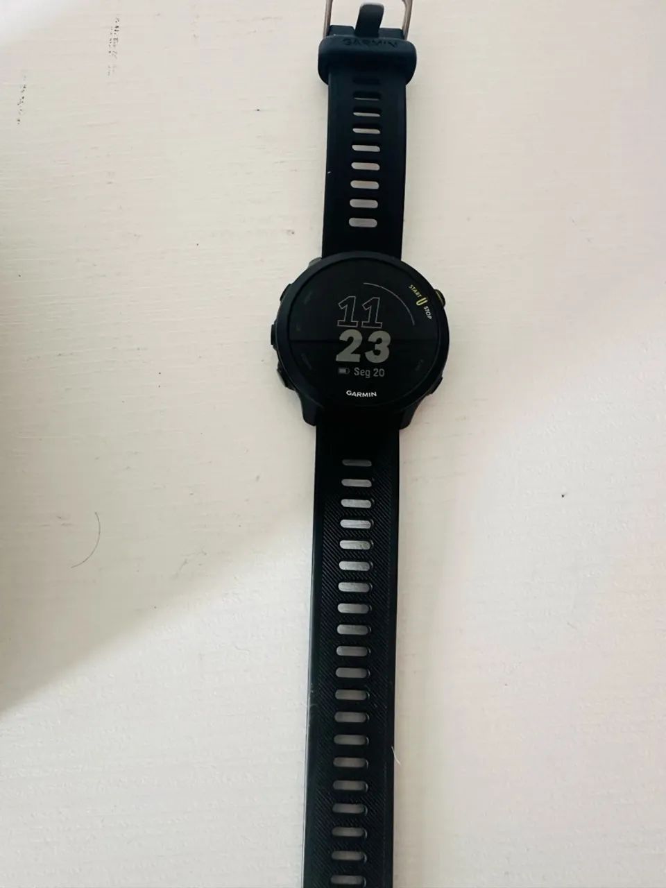Garmin 55, bem conservado  - Foto 2