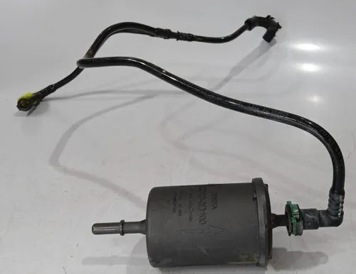 Mangueira Filtro Combustível Toyota Yaris 1.5 2019 - 2023