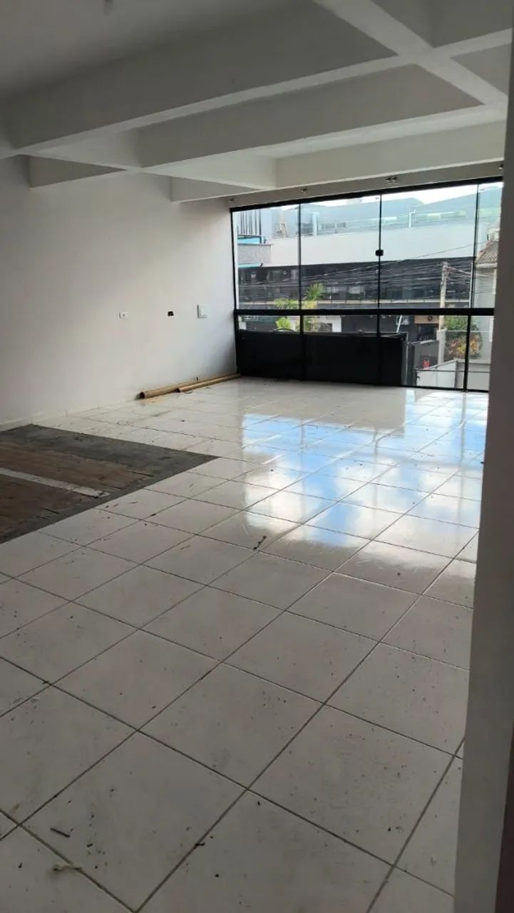 Alugo Sala Comercial  - Foto 4