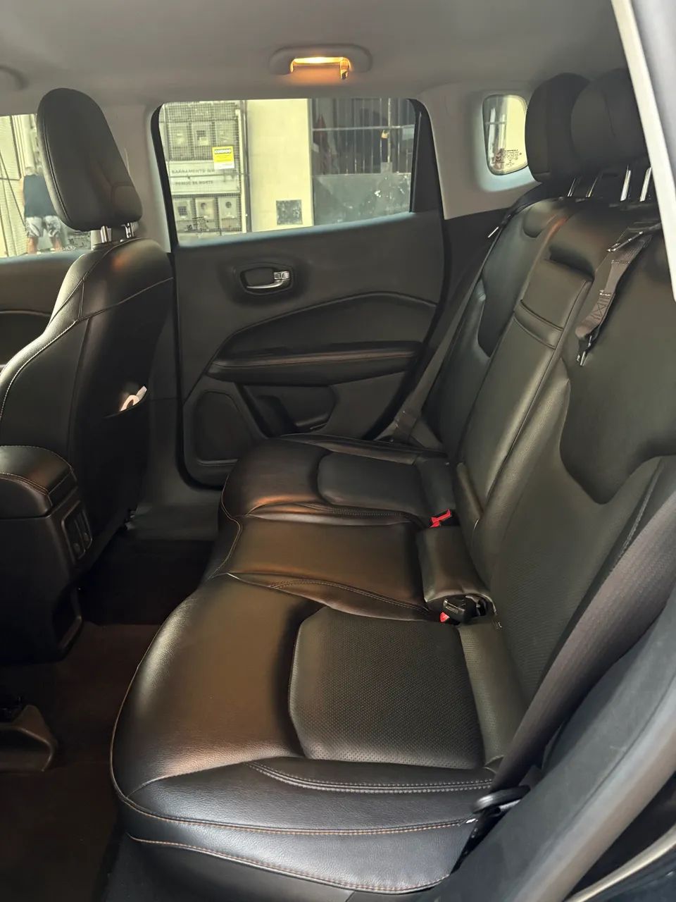 Jeep compass - Foto 3