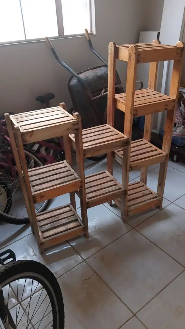 Variáveis 