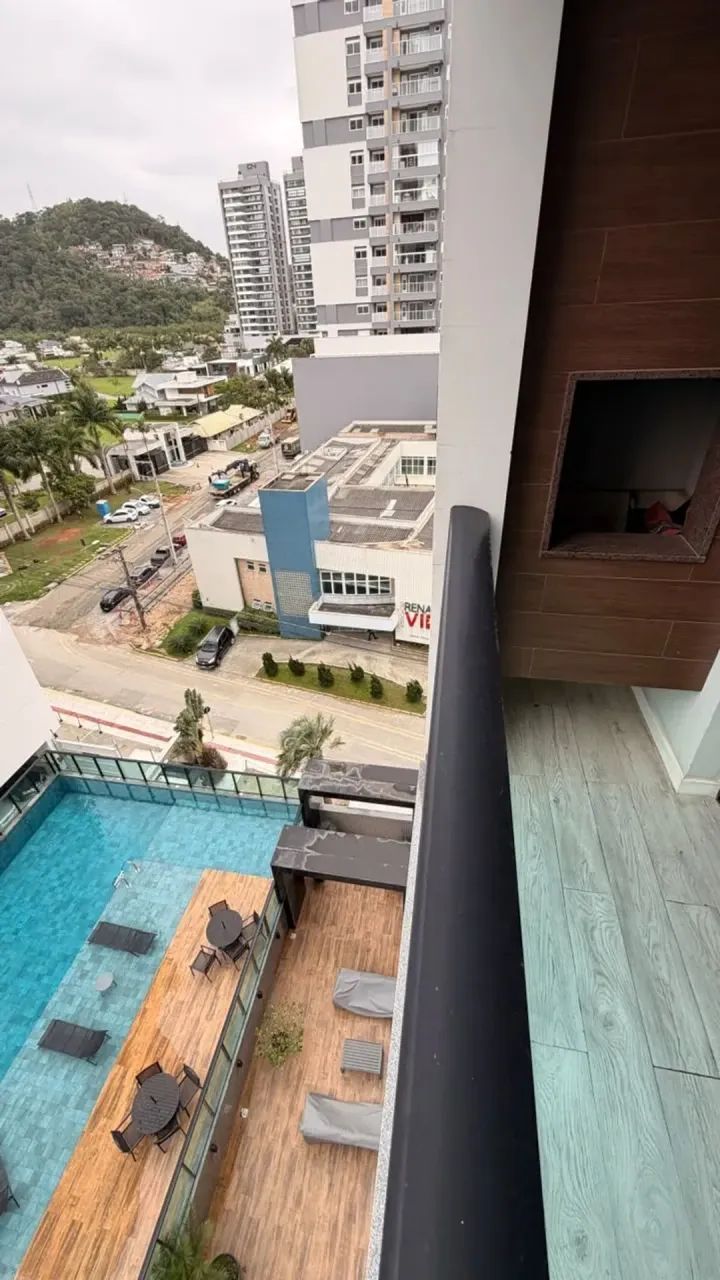 2 quartos com 2 vagas - Foto 3