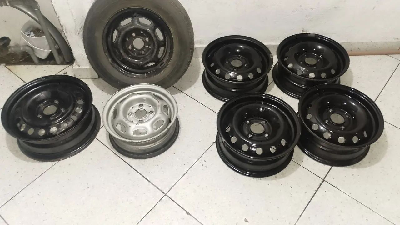 Peça pra carro  - Foto 3