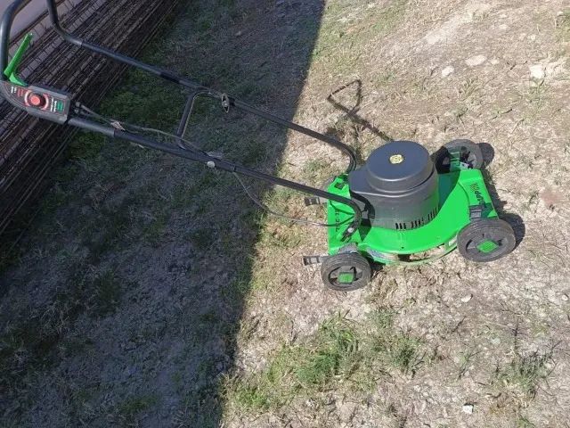 Cortador de Grama Trapp