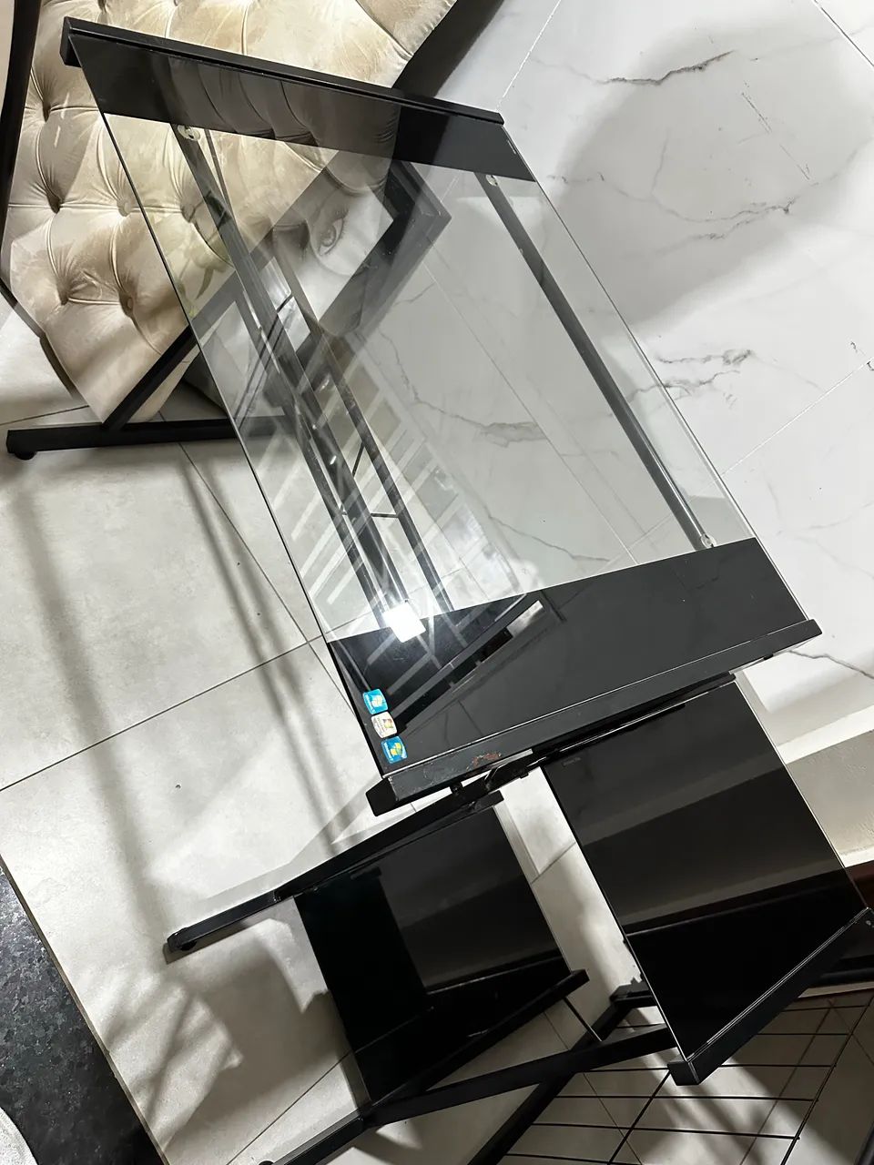 Mesa para pc - Foto 2