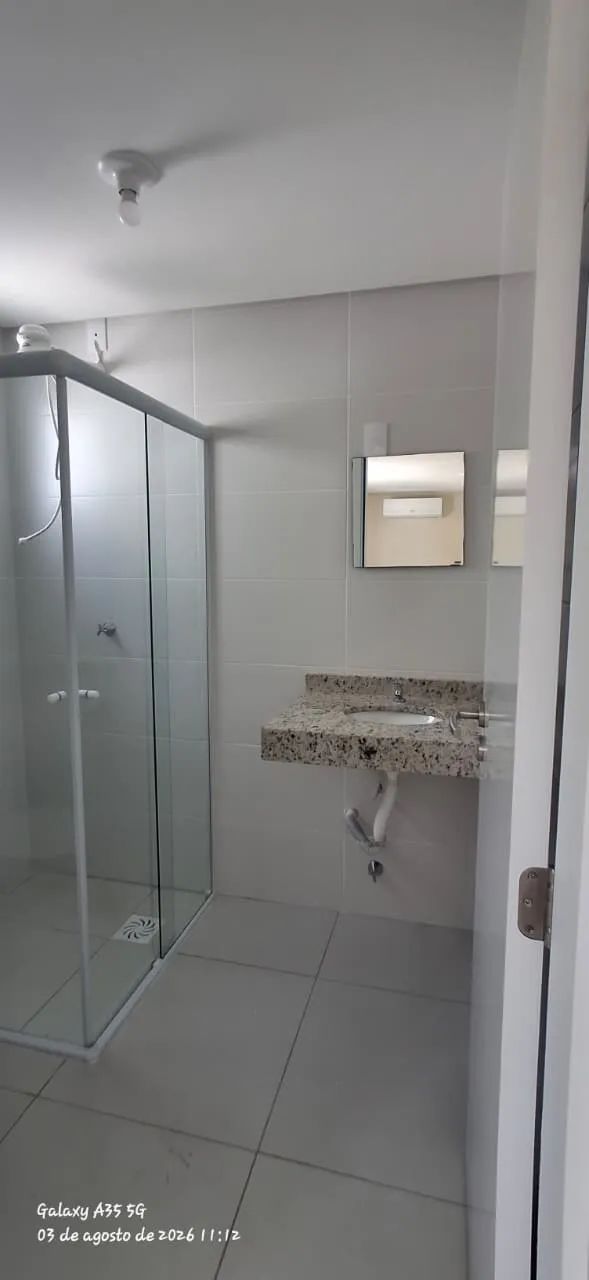Alugo LOFT/APTO/STUDIO/KITNET de 1 dormitório próximo a UFSC. - Foto 5