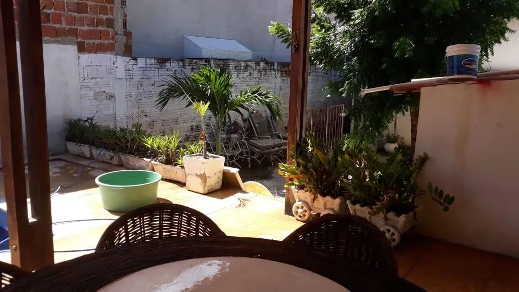 ALUGO OU VENDO CASA EM ASSÚ - Foto 4
