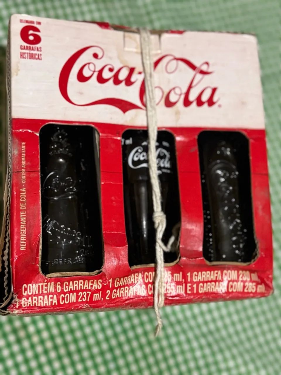 Coca cola colecionador  - Foto 4