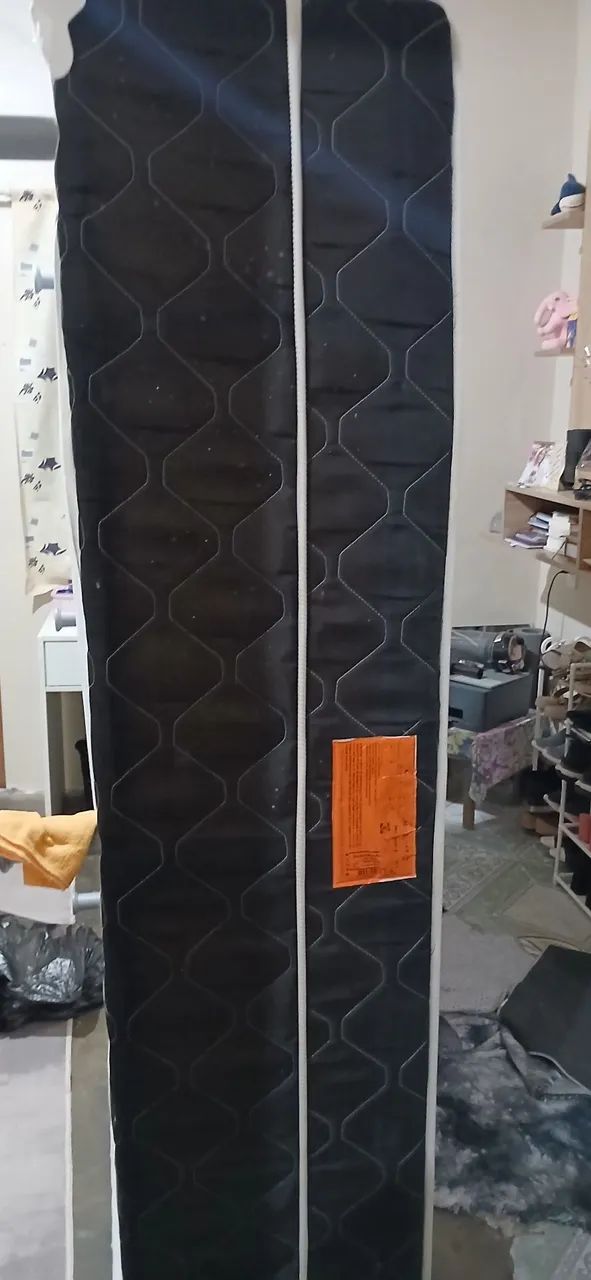 Cama casal a venda - Foto 2