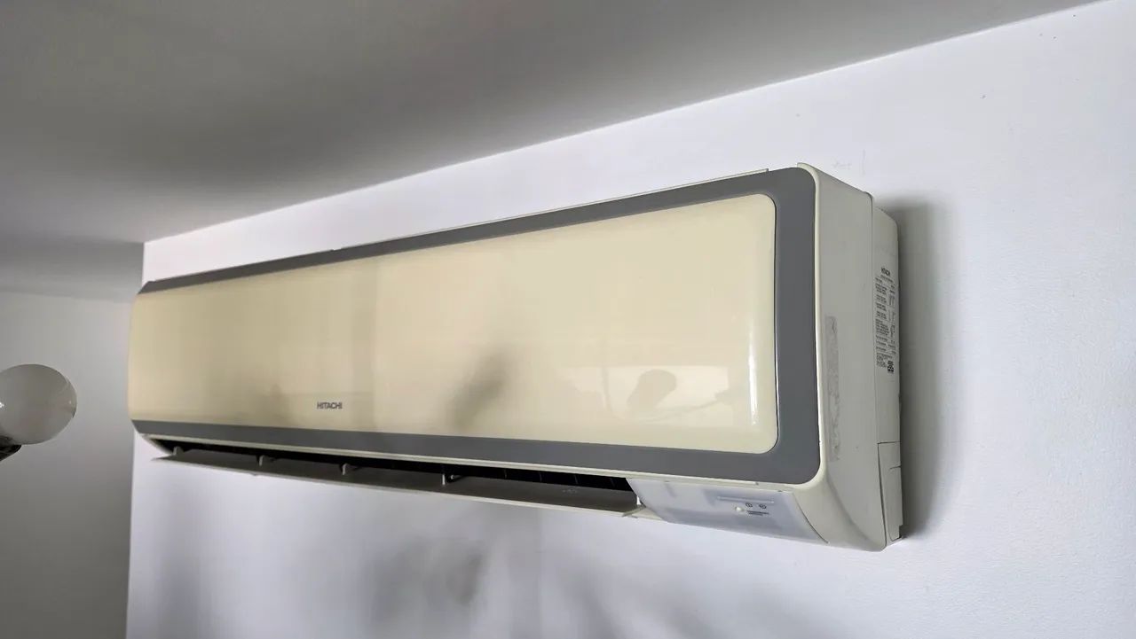 AR CONDICIONADO