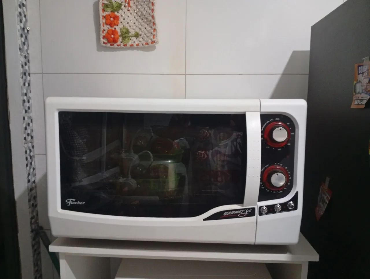 Forno elétrico  - Foto 2