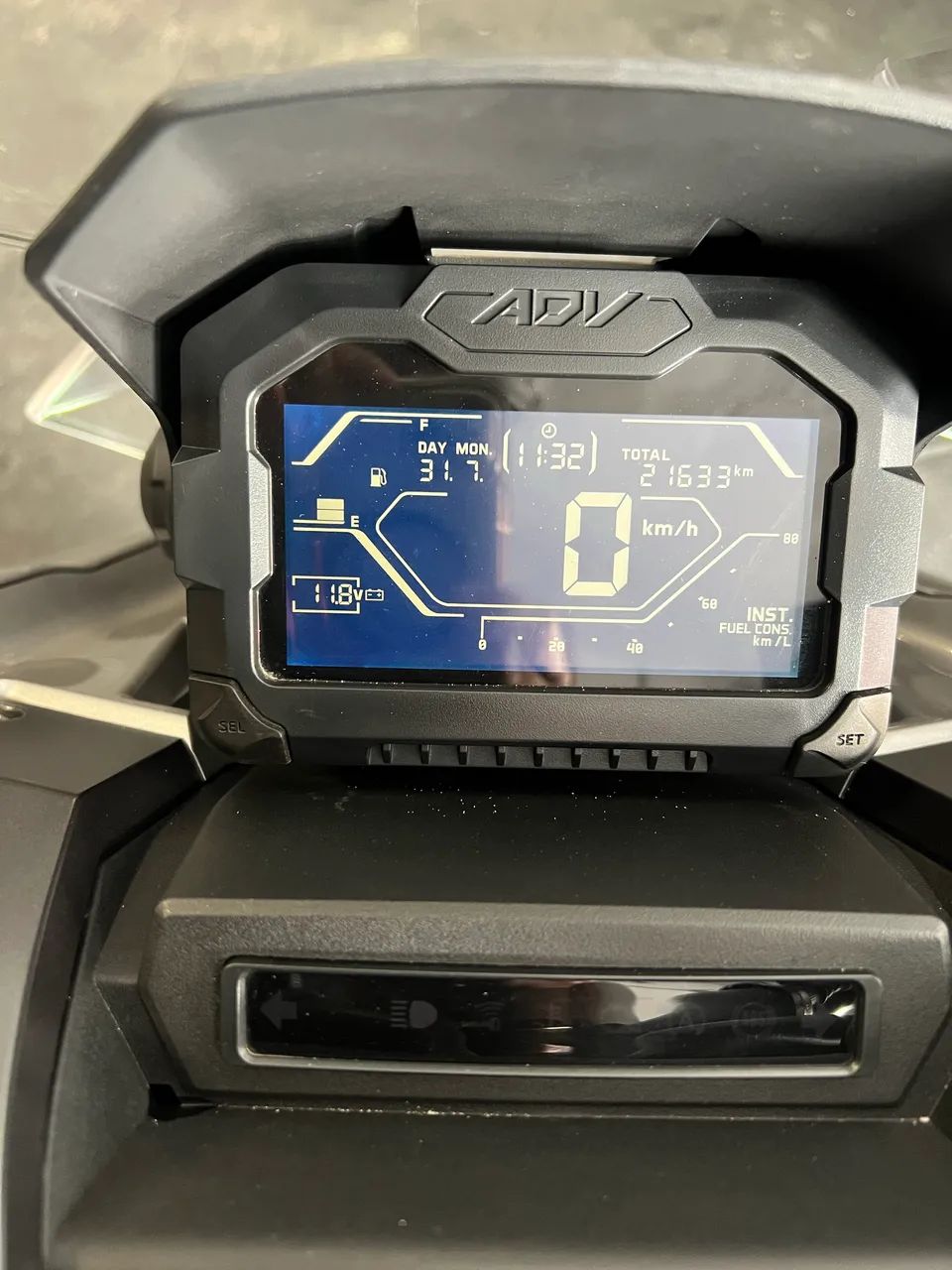 ADV 150  - Foto 5