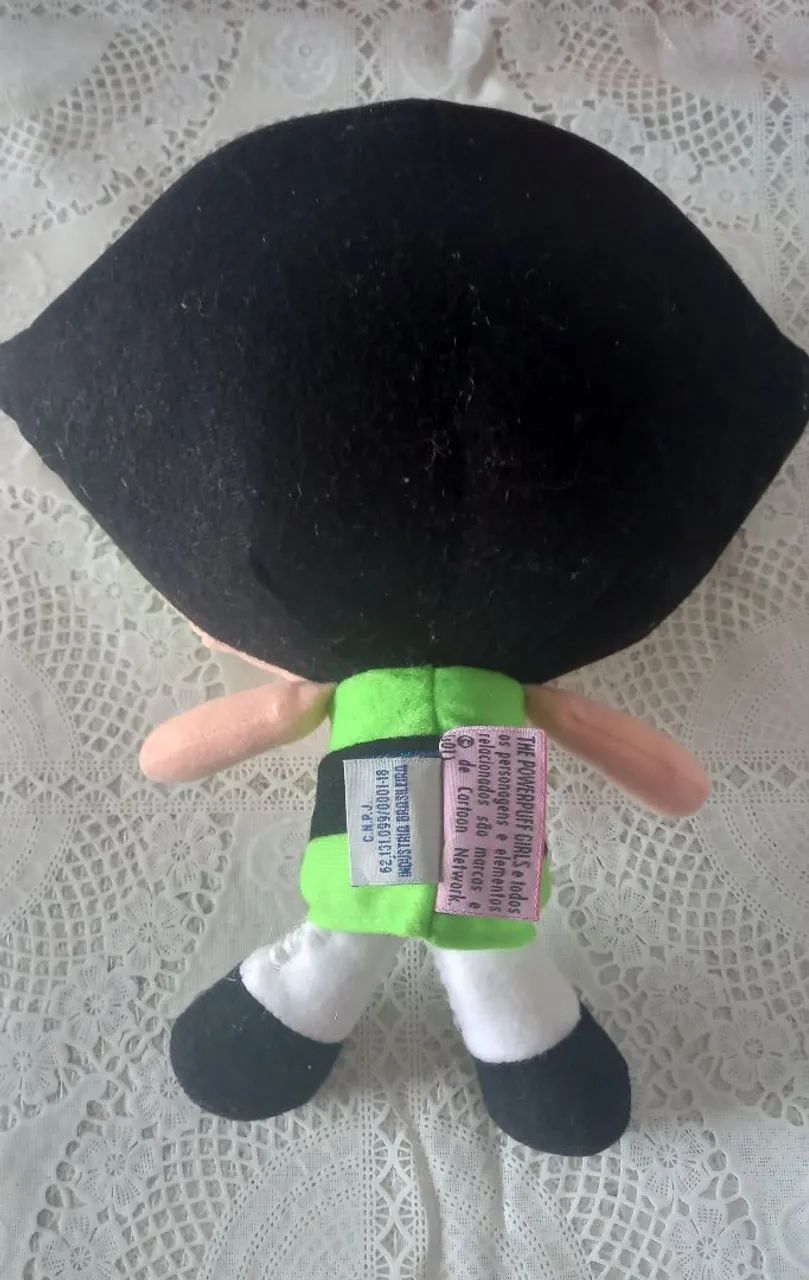 Meninas Super Poderosas  - Foto 3