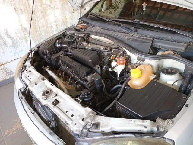 Chevrolet Corsa Sed. Premium 1.8 MPFI 8V Flexpower 2005