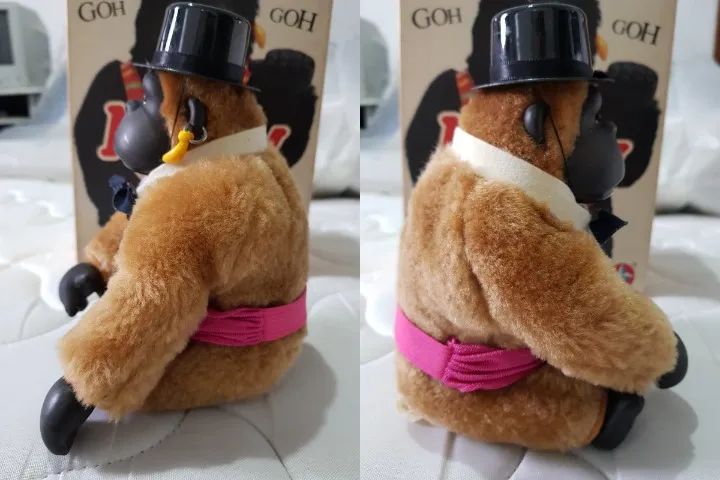 Boneco Murfy, O Irresistível Da Estrela - Foto 2