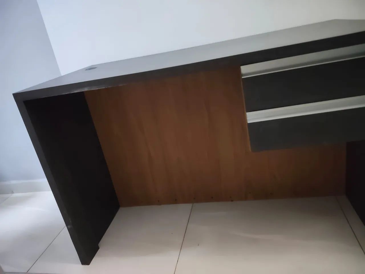 Arquivo e mesa para escritório  - Foto 2