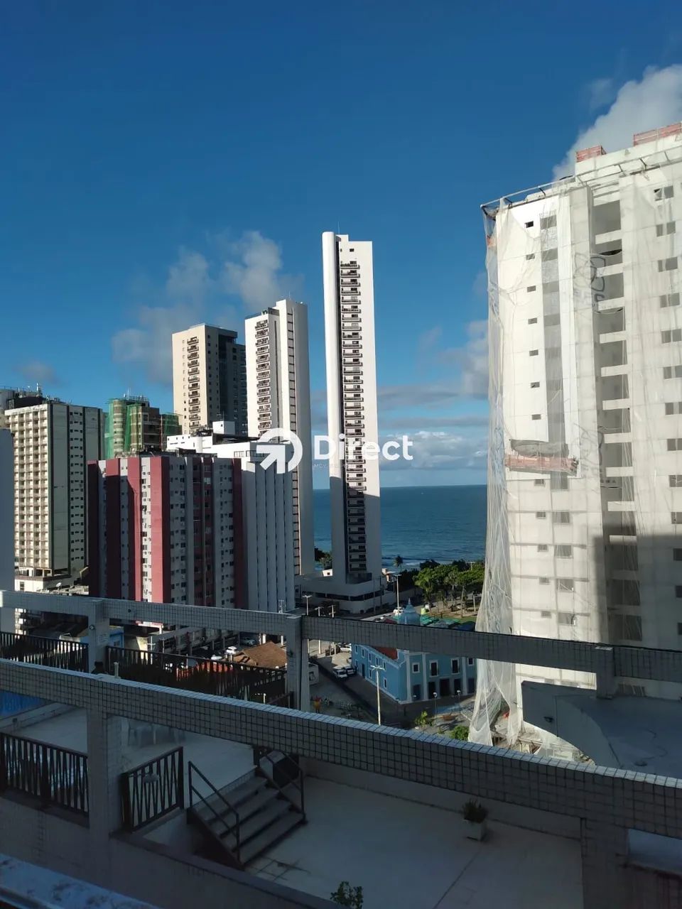 Apartamento para Locação em Boa Viagem | Edf. El Greco | 130m² - Foto 2