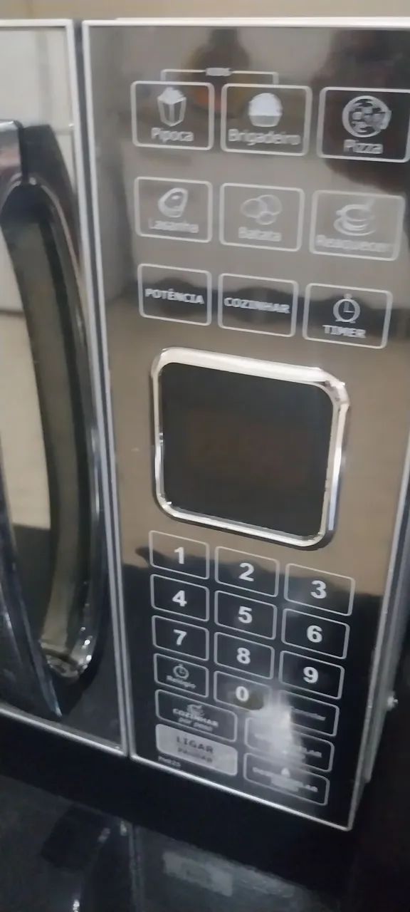 Micro-ondas  Philco PME25 - Foto 3