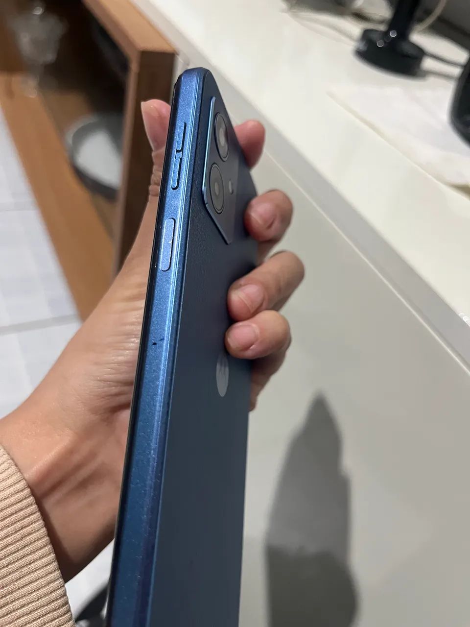 Celular moto g54 - Foto 5