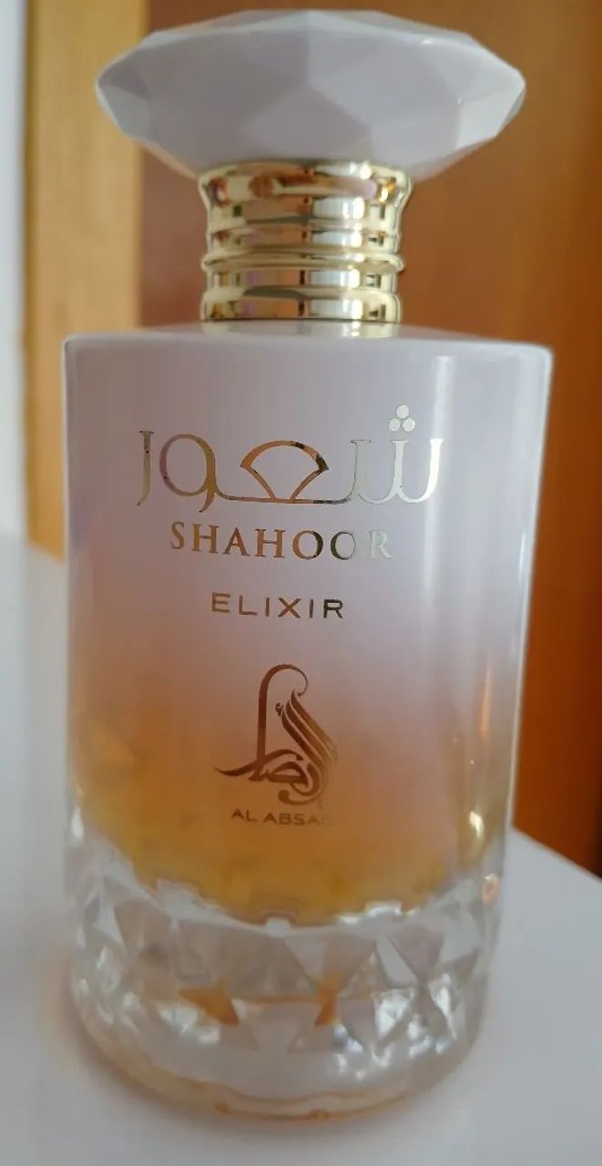 Perfume Shahoor  - Foto 3