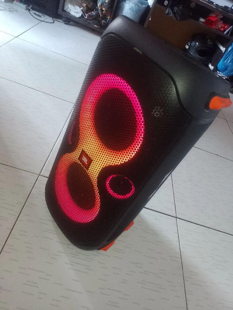 Jbl - Foto 4