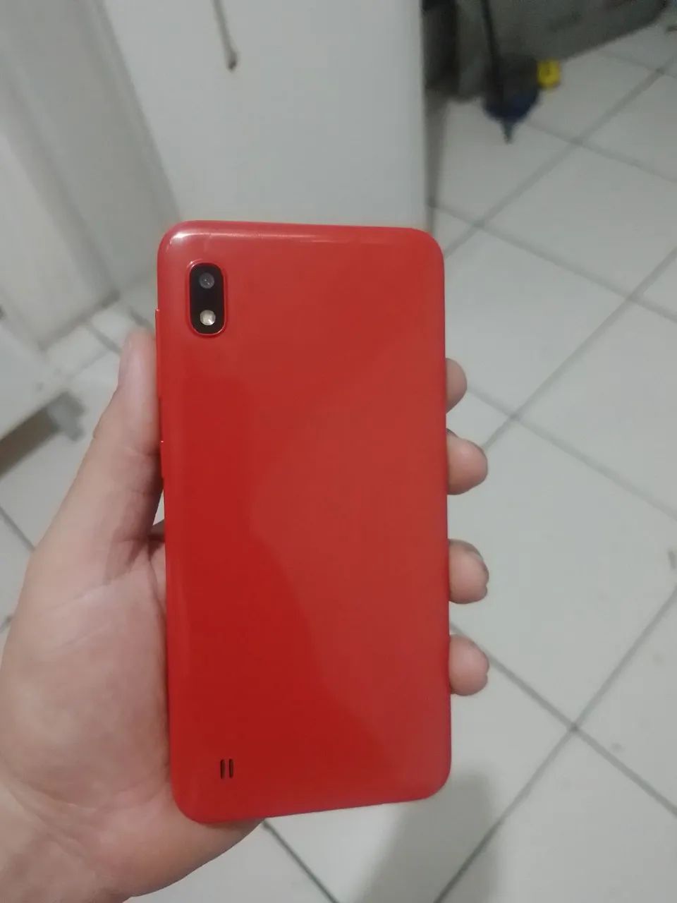 Celular Samsung A10 - Foto 4