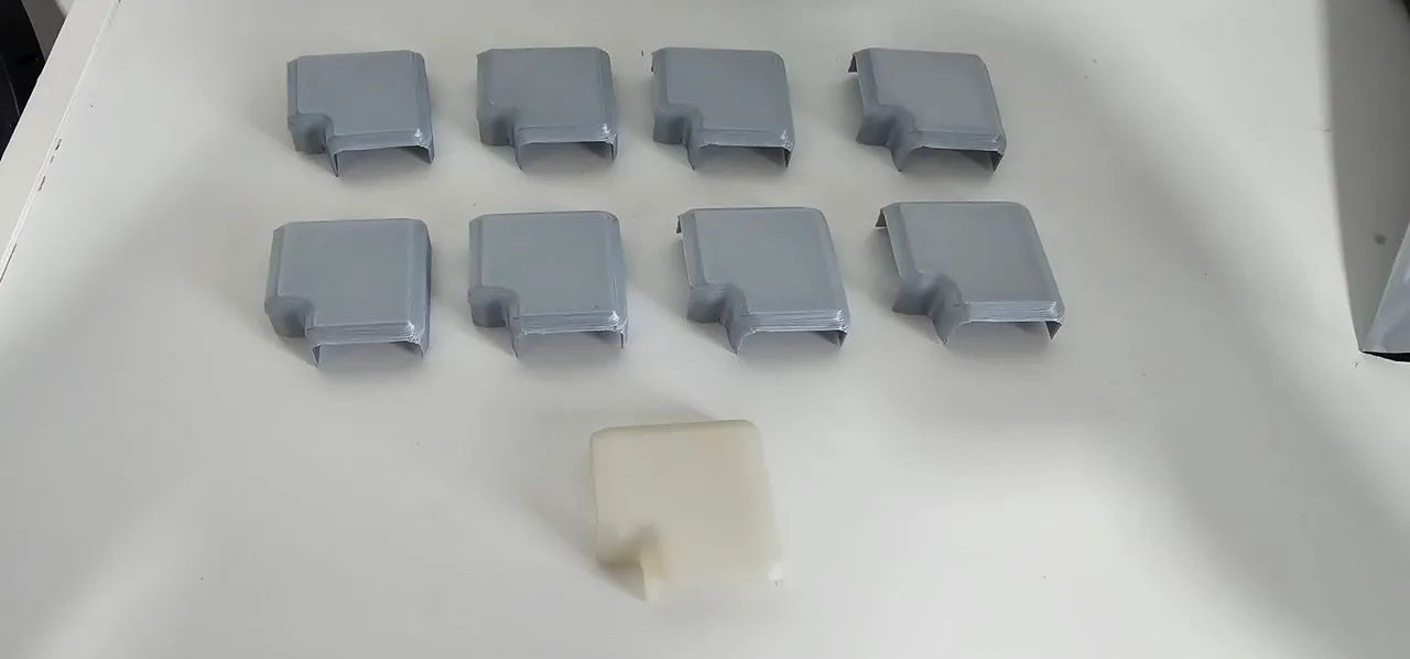 Peças em Impressão 3D | Personalizadas - Foto 5