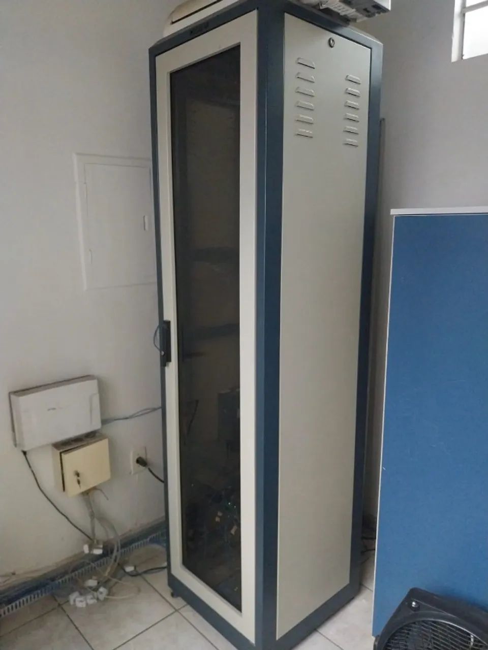 Rack para Computador Servidor