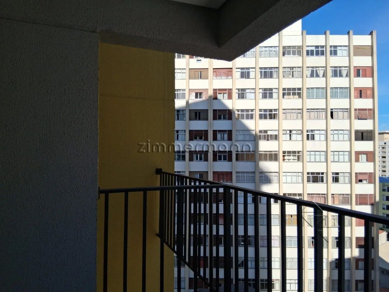 APARTAMENTO SANTA CECILIA 1 DORMITÓRIO