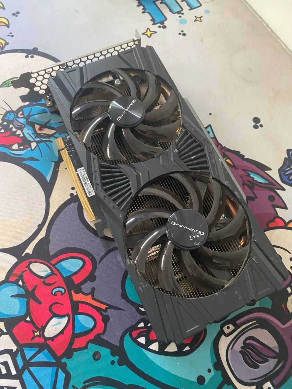 RTX 2060 SUPER 8gb - Foto 2