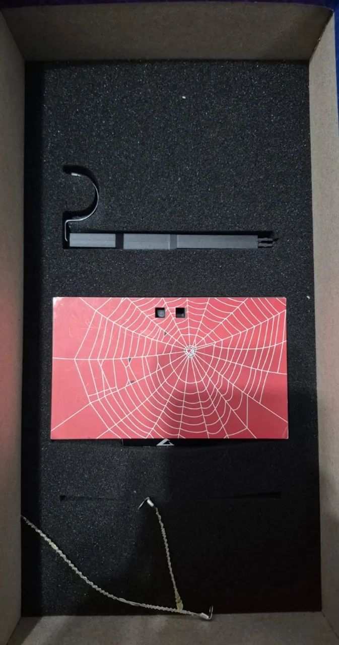 Thunder Toys Spiderman n Hot toys - Foto 4
