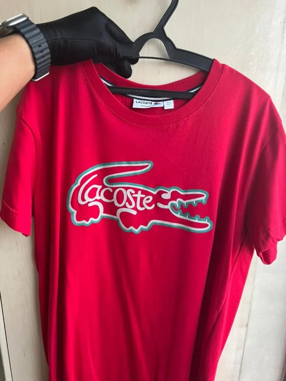 Camiseta Lacoste Sport