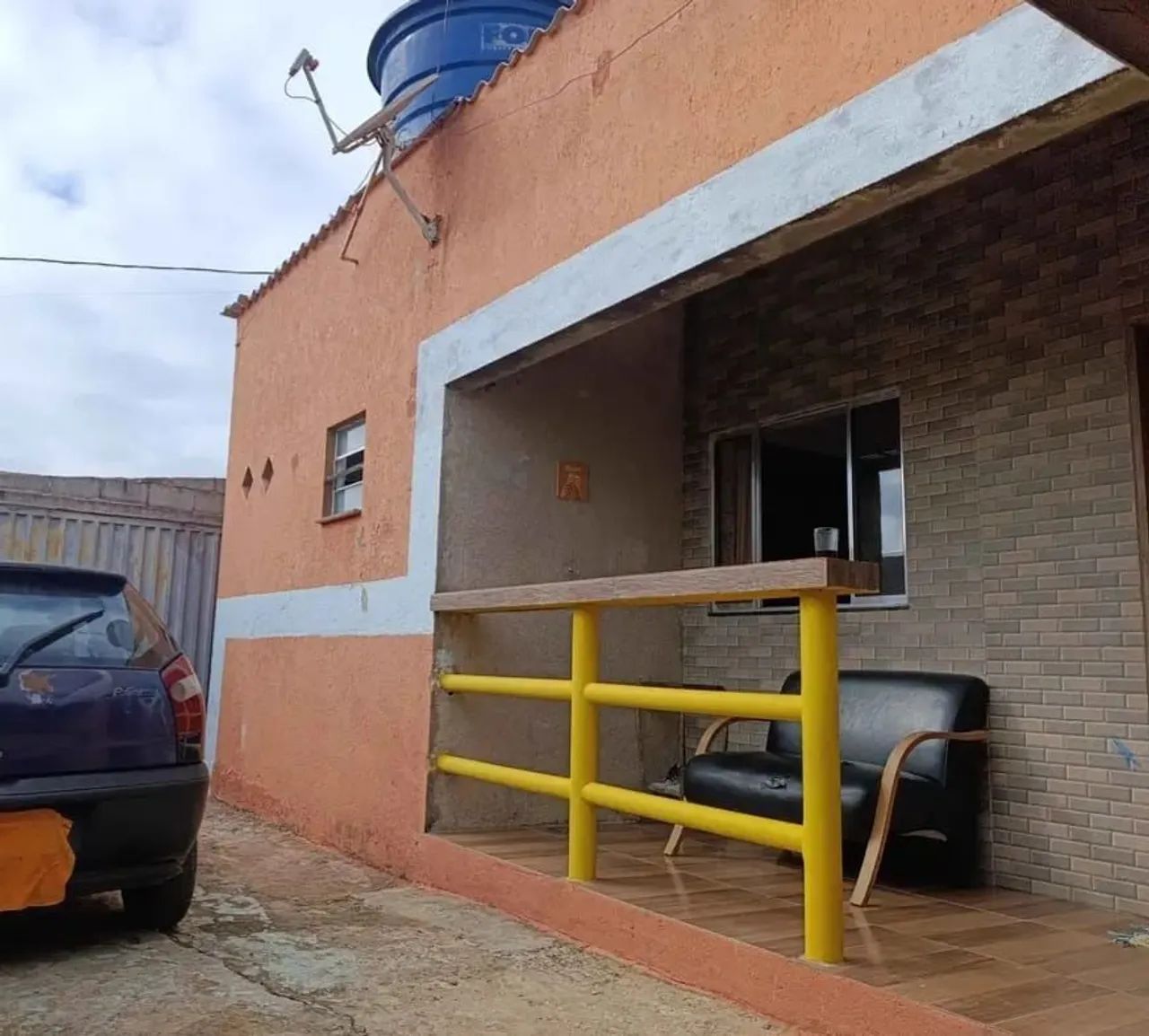 Casa a venda 
