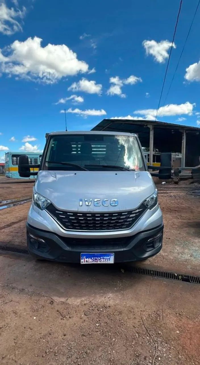 Iveco Daily CS 2.3 2022 2022