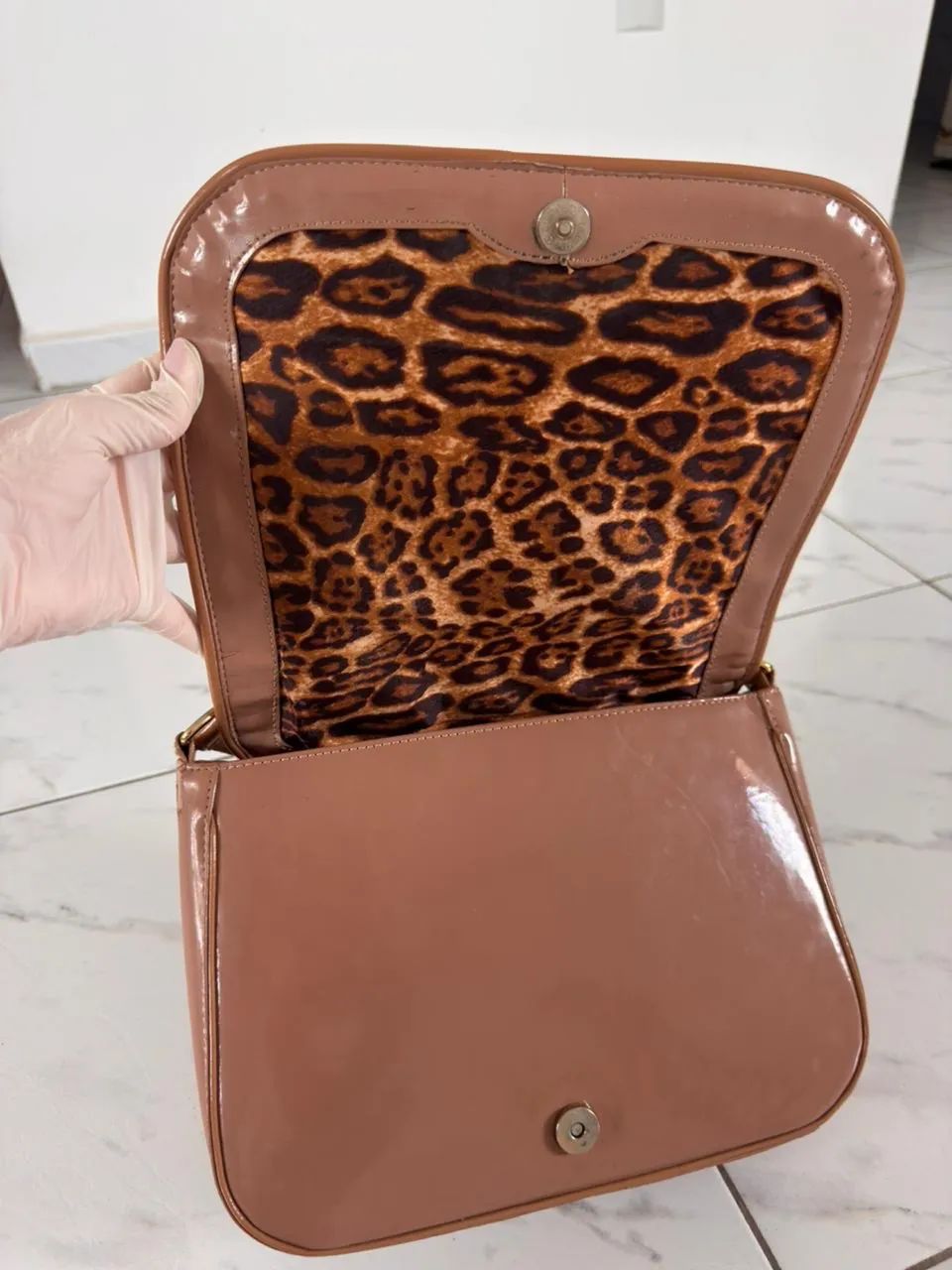 Bolsa Carmen steffens 